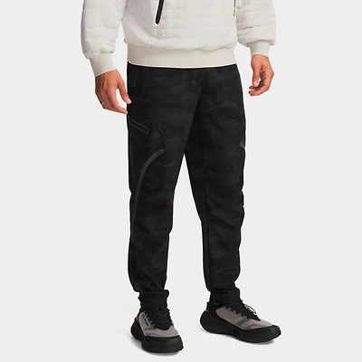 Men's Under Armour Unstoppable Woven Cargo Pants