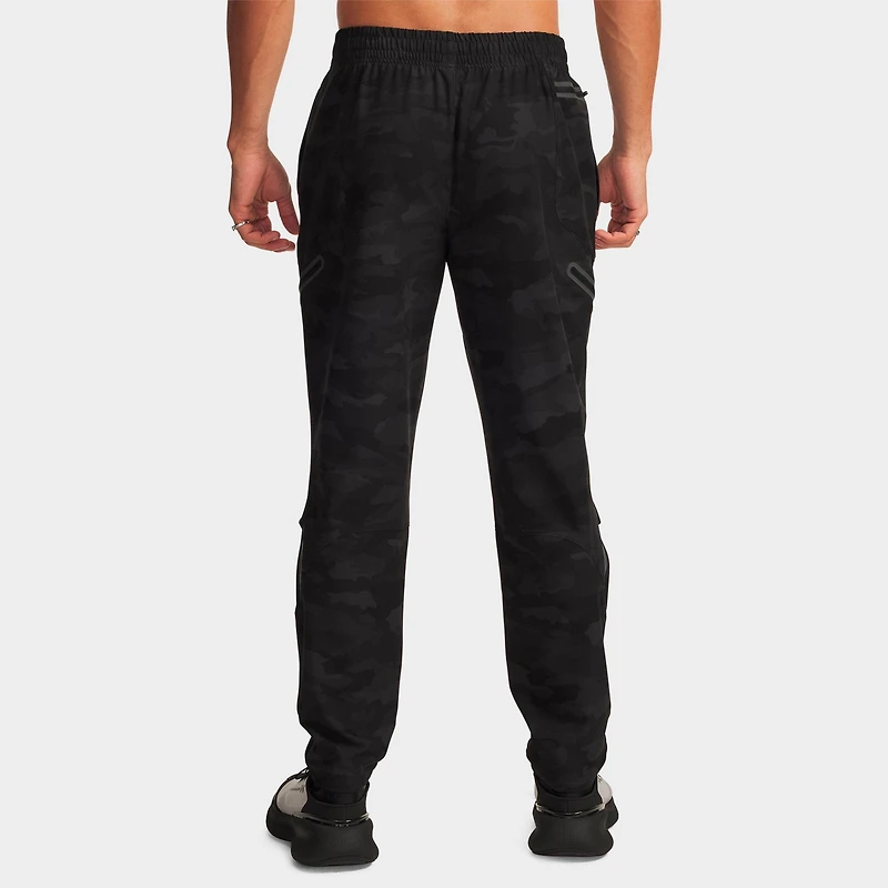 Men's Under Armour Unstoppable Woven Cargo Pants