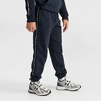 Boys' Under Armour Icon Fleece Taping Jogger Pants