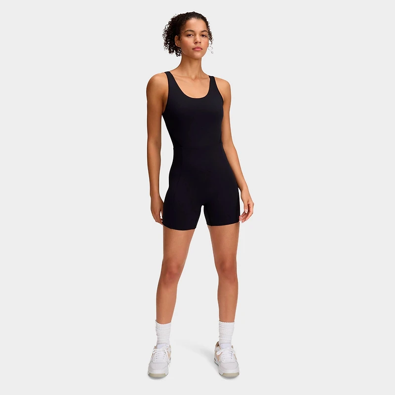 Women's Under Armour Motion Bodysuit