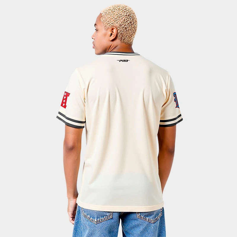 Men's Pro Standard Houston Texans NFL Retro Classics T-Shirt