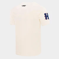 Men's Pro Standard Houston Texans NFL Classics Chenille T-Shirt