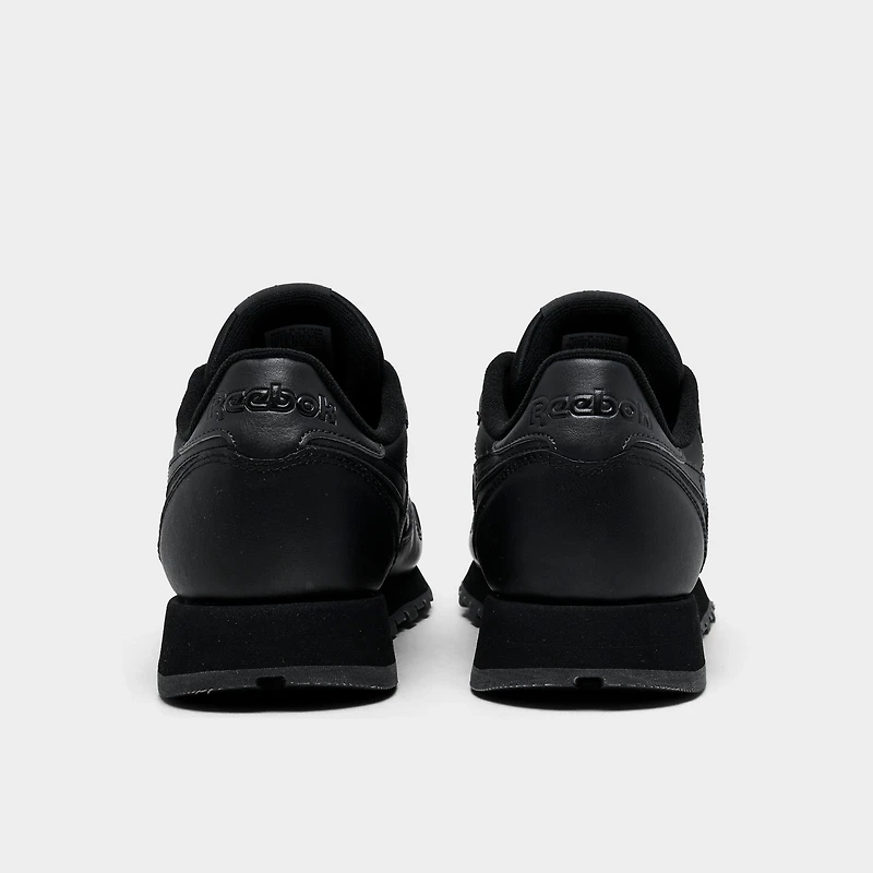 Men's Reebok Classic Leather Casual Shoes