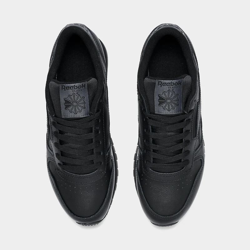 Men's Reebok Classic Leather Casual Shoes