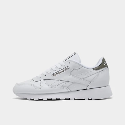 Men's Reebok Classic Leather Casual Shoes