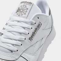 Men's Reebok Classic Leather Casual Shoes