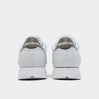 Men's Reebok Classic Leather Casual Shoes
