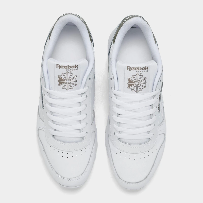 Men's Reebok Classic Leather Casual Shoes