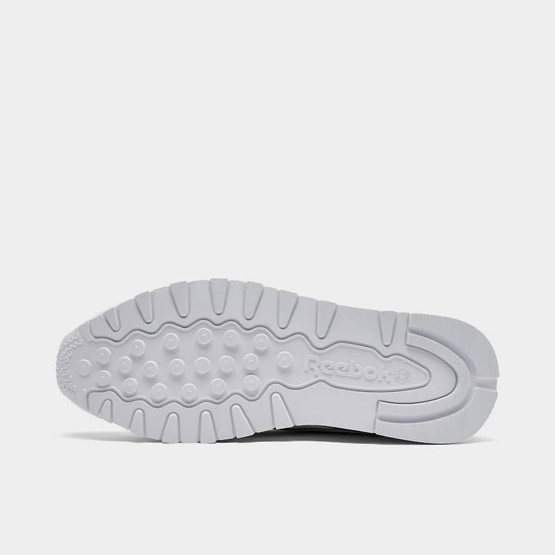 Men's Reebok Classic Leather Casual Shoes