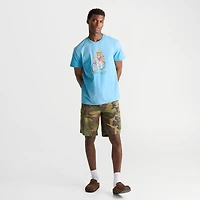 Men's Polo Ralph Lauren Summer Bear Jersey T-Shirt