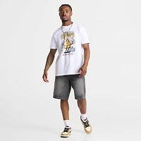 Men's New Era Los Angeles Dodgers MLB 8-Time Champs T-Shirt