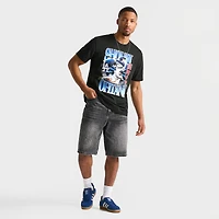 Men's New Era Los Angeles Dodgers MLB Shohei Ohtani MVP T-Shirt