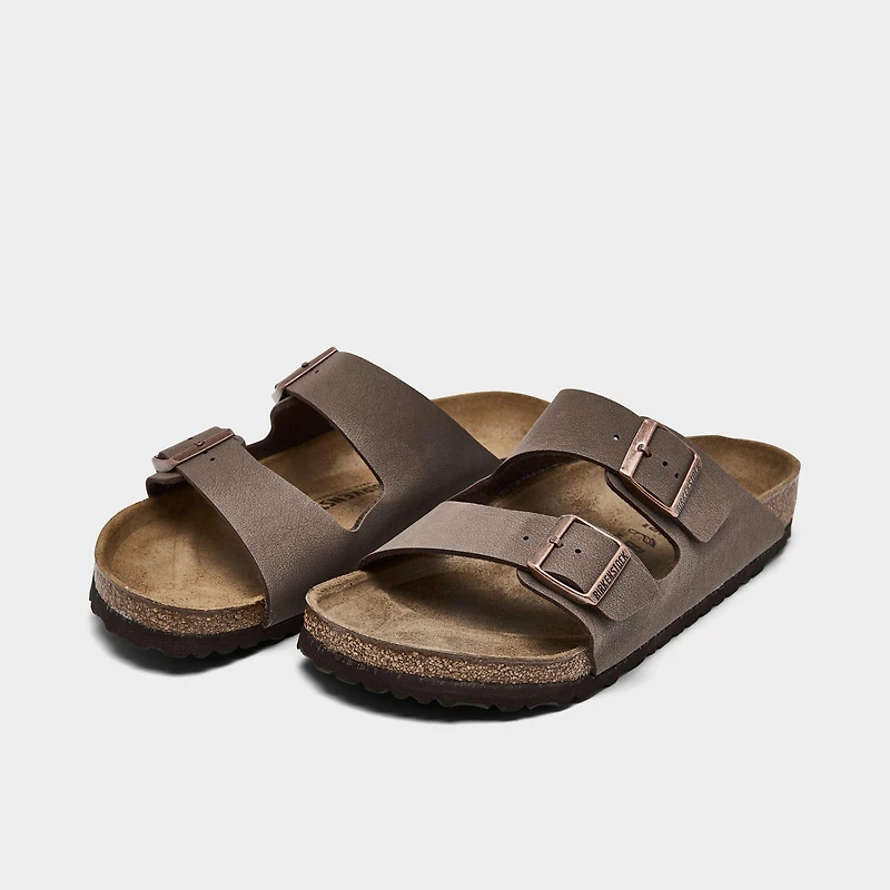Men's Birkenstock Arizona Birkibuc Sandals