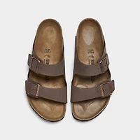 Men's Birkenstock Arizona Birkibuc Sandals