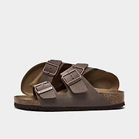 Women's Birkenstock Arizona Birkibuc Sandals