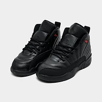 Little Kids' Air Jordan Retro 12 Basketball Shoes