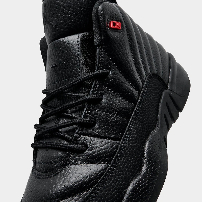 Little Kids' Air Jordan Retro 12 Basketball Shoes