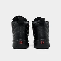 Little Kids' Air Jordan Retro 12 Basketball Shoes