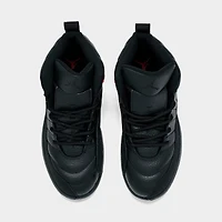 Little Kids' Air Jordan Retro 12 Basketball Shoes