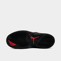 Little Kids' Air Jordan Retro 12 Basketball Shoes