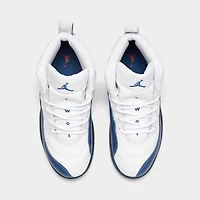 Little Kids' Air Jordan Retro 12 Basketball Shoes