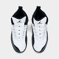 Little Kids' Air Jordan Retro 12 Basketball Shoes