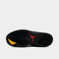 Little Kids' Air Jordan Retro 12 Basketball Shoes