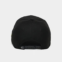 New Era Indiana Hoosiers National Champions 9SEVENTY Stretch-Snap Snapback Hat