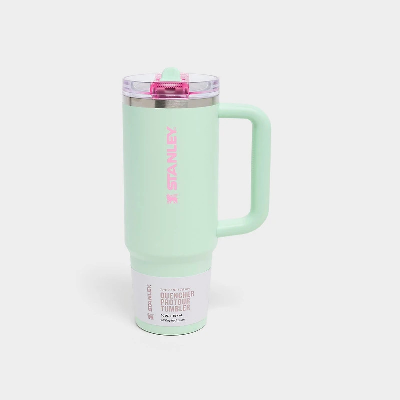Stanley Quencher ProTour Flip Straw Tumbler (30oz