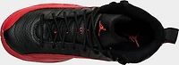 Big Kids' Air Jordan Retro 12 Basketball Shoes
