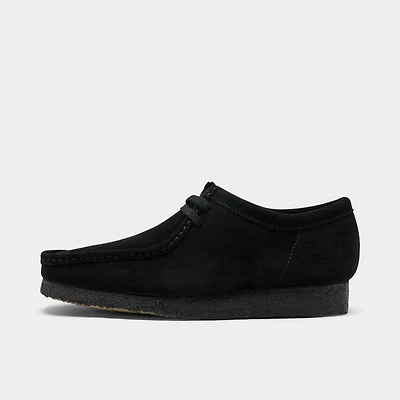 Men's Clarks Wallabee Casual Shoes