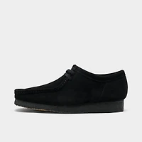 Men's Clarks Wallabee Casual Shoes