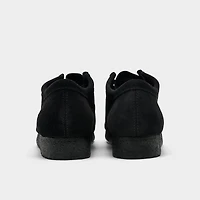 Men's Clarks Wallabee Casual Shoes