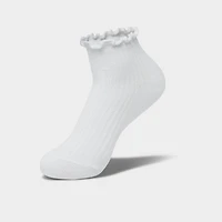 Women's Sonneti Ruffle Ankle Socks (3-Pack)