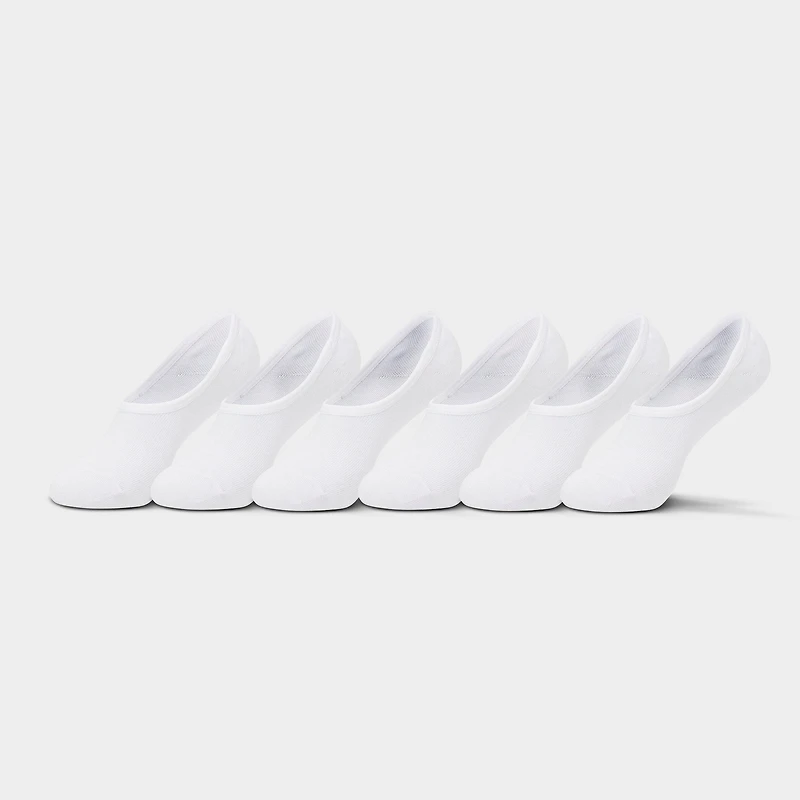 Women's Sonneti Footie Socks (6-Pack)