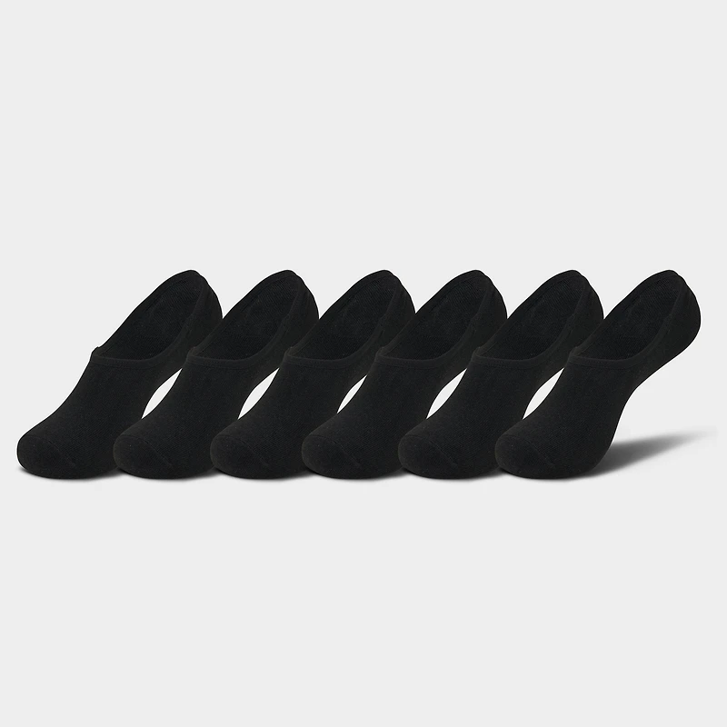 Women's Sonneti Footie Socks (6-Pack)