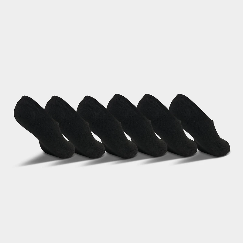 Women's Sonneti Footie Socks (6-Pack)