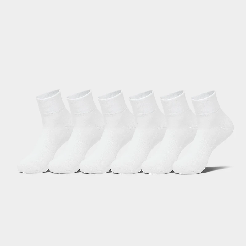 Women's Sonneti Quarter Socks (6-Pack)