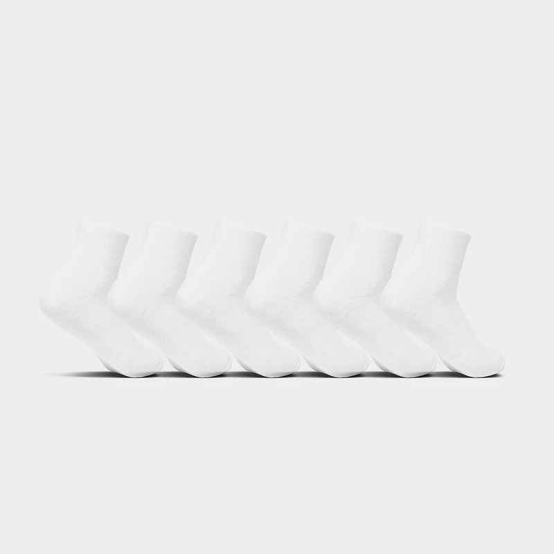 Women's Sonneti Quarter Socks (6-Pack)