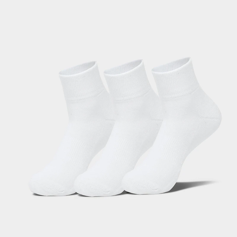 Women's Sonneti Quarter Socks (6-Pack)
