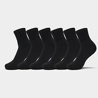 Women's Sonneti Quarter Socks (6-Pack)