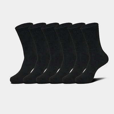 Women's Sonneti Crew Socks (6-Pack)