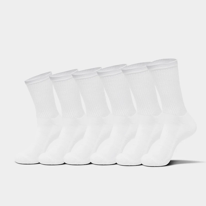Men's Sonneti 6-Pack Crew Socks