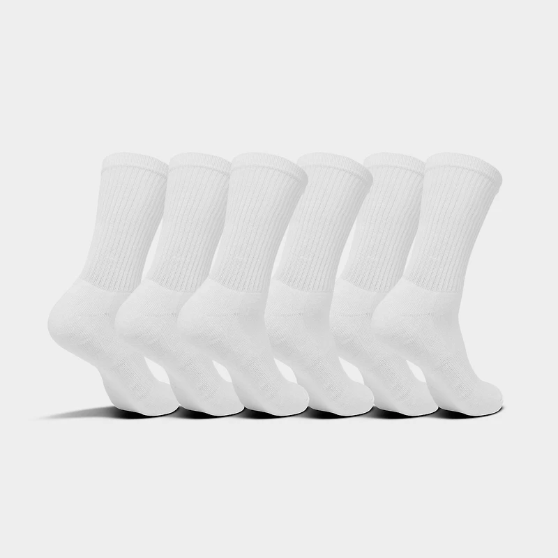 Men's Sonneti 6-Pack Crew Socks