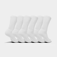 Men's Sonneti 6-Pack Crew Socks