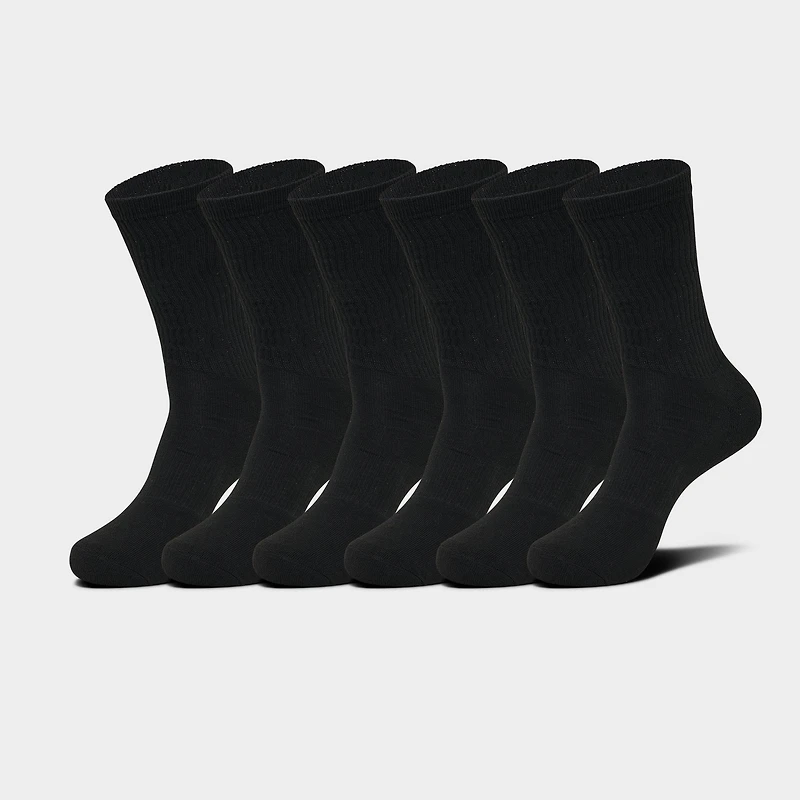 Men's Sonneti 6-Pack Crew Socks
