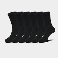 Men's Sonneti 6-Pack Crew Socks