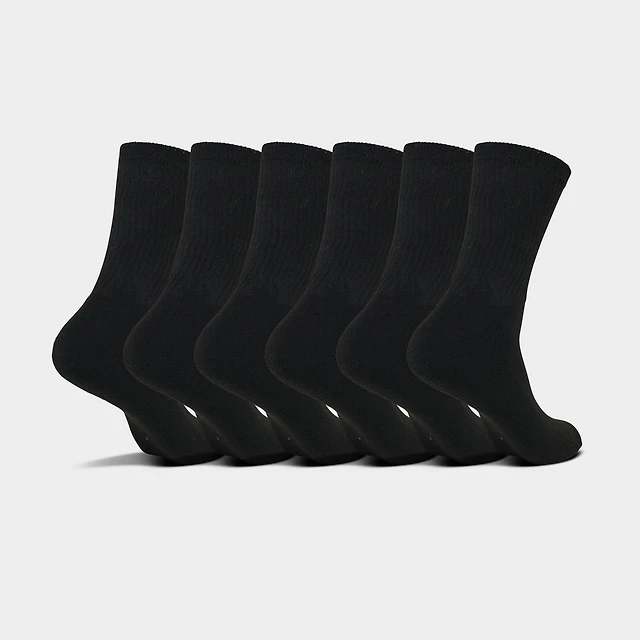 Men's Sonneti 6-Pack Crew Socks