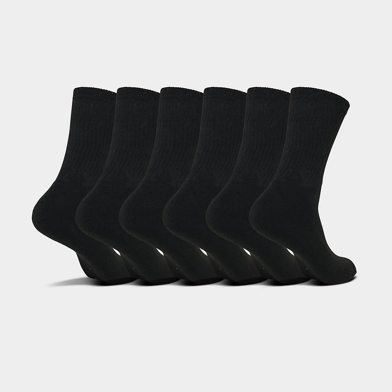 Men's Sonneti 6-Pack Crew Socks