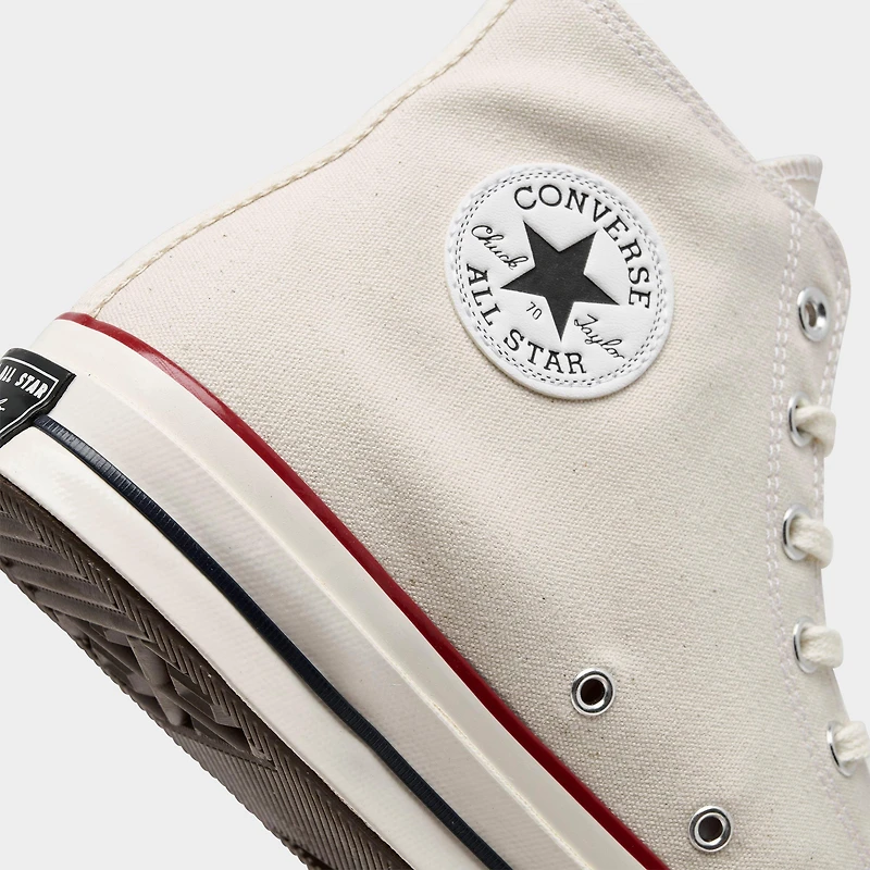 Men's Converse Chuck 70 High Top Casual Shoes